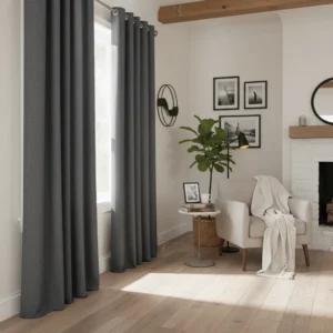 Woven Thermal Panel