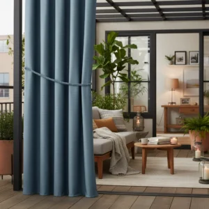 Weatherproof Weave Panel
