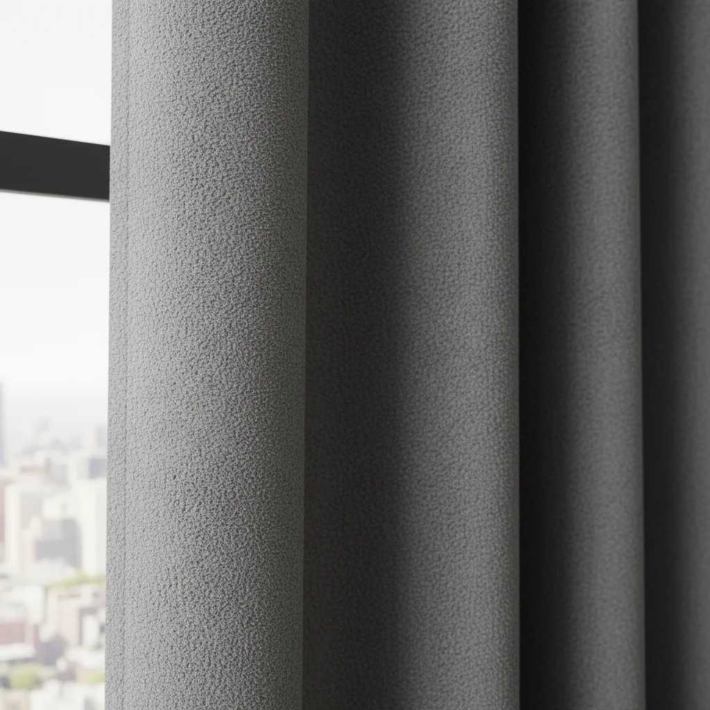 Acoustic Suede Panel - Image 2