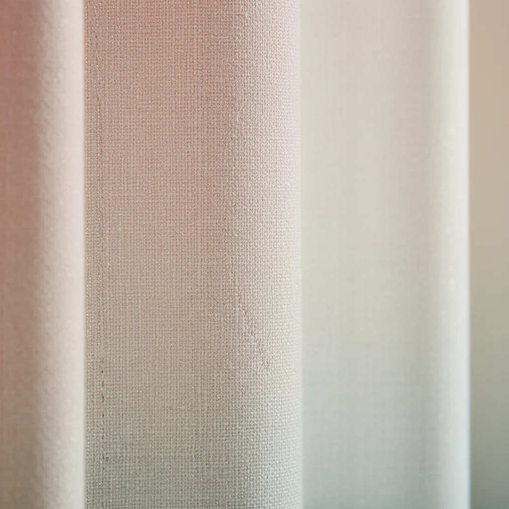 Pastel Ombré Curtain - Image 2