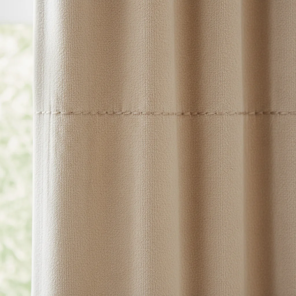 Velvet Drape Panel - Image 2