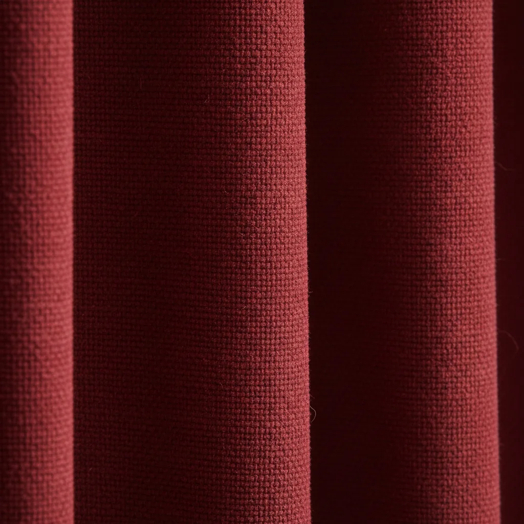 Paisley Velvet Drape - Image 2