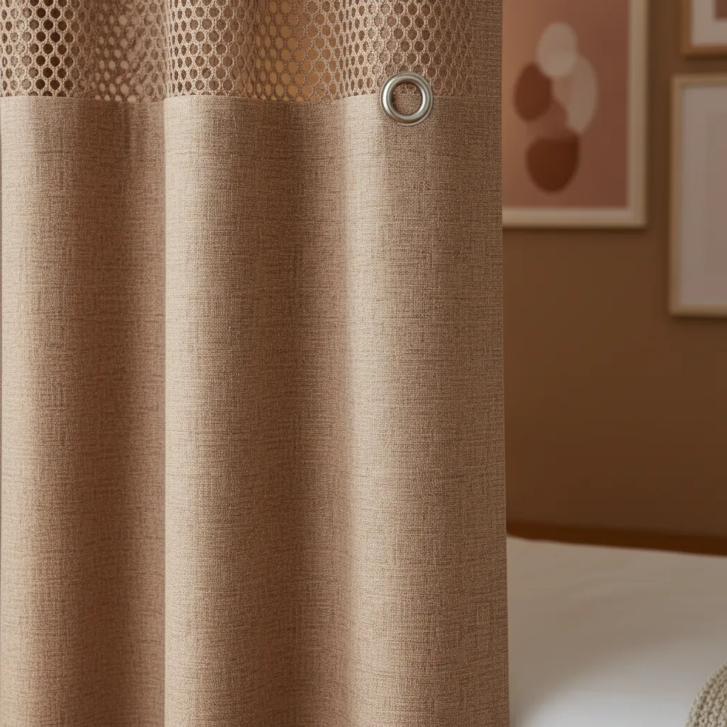 Geometric Privacy Curtain - Image 2