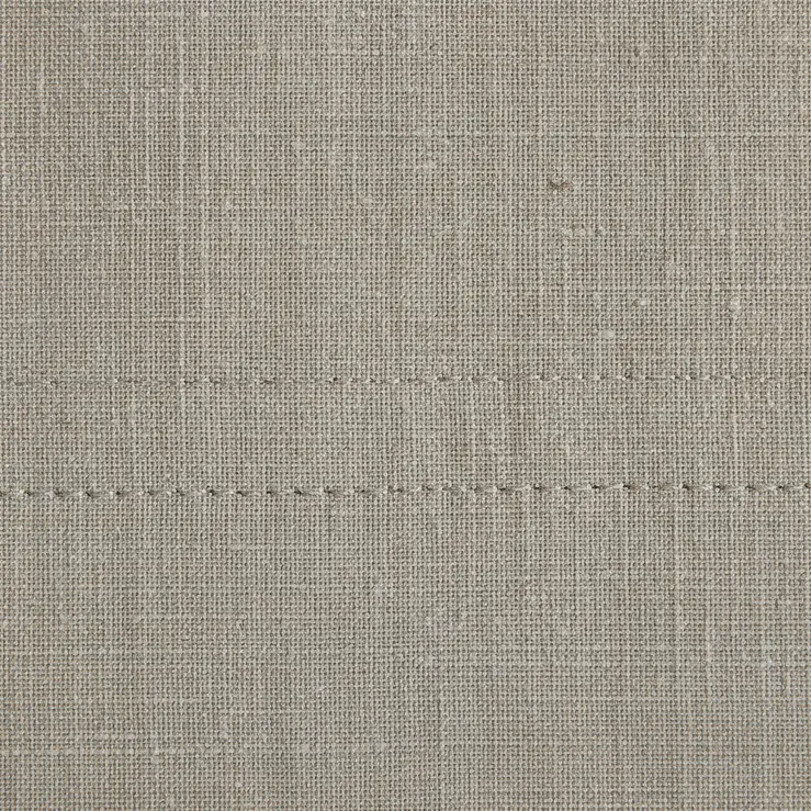 Slub Linen Drape - Image 2