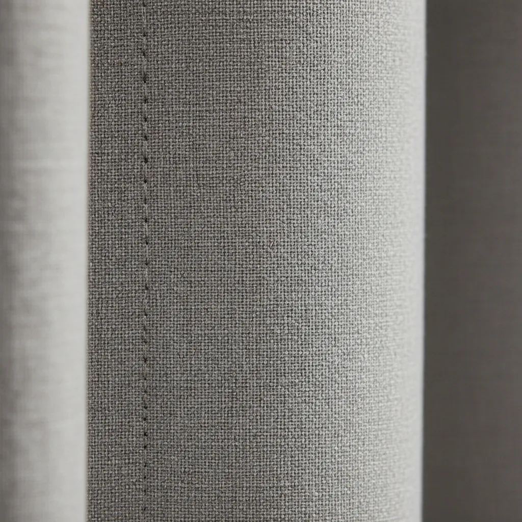 Triple Weave Blackout Panel - Image 2