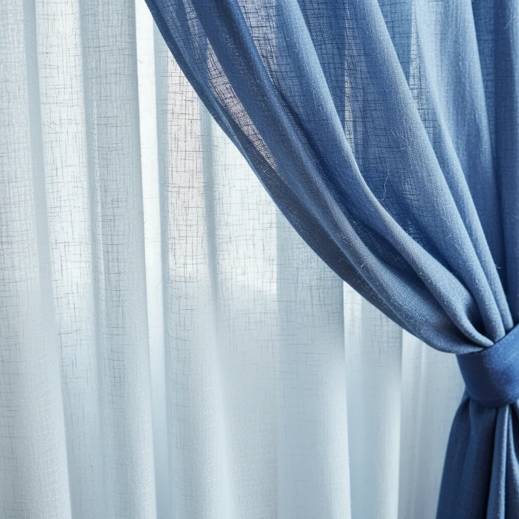 Ombré Silk Drape - Image 2