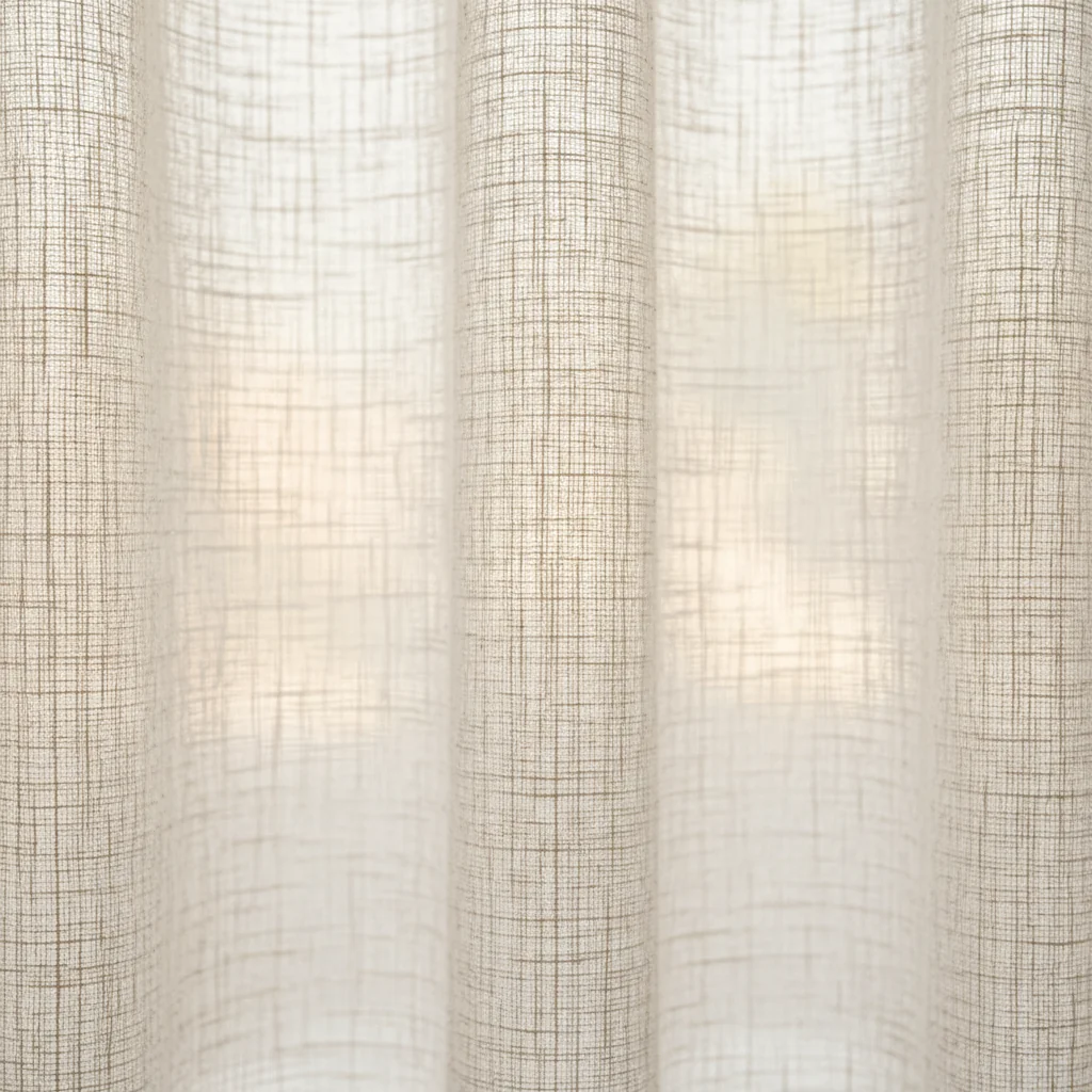 Aura Crinkled Gauze - Image 2