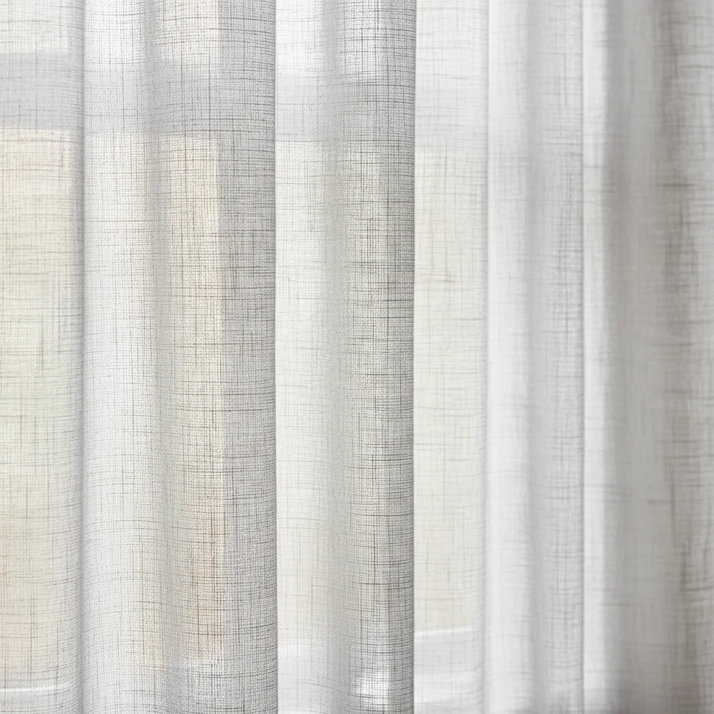 Pewter Grid Panel - Image 2
