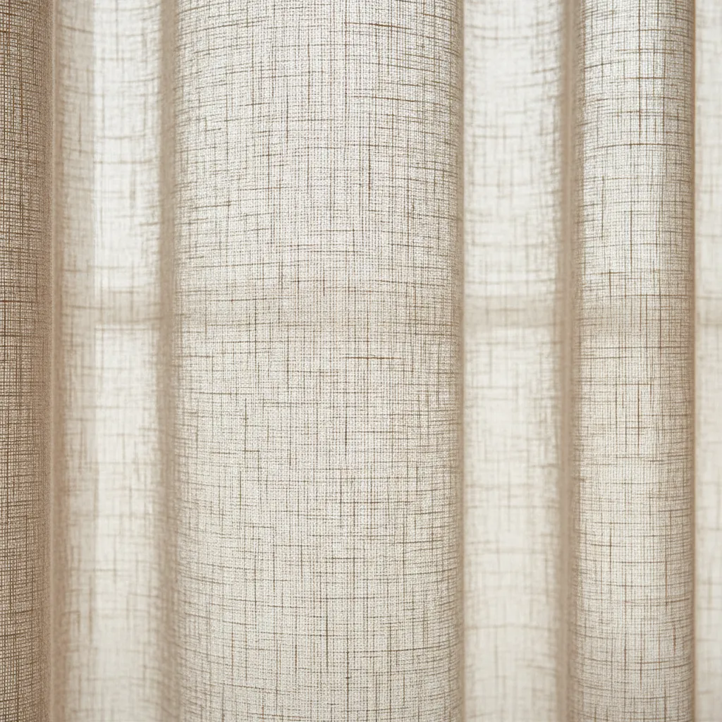 Terra Weave Sheer - Image 2