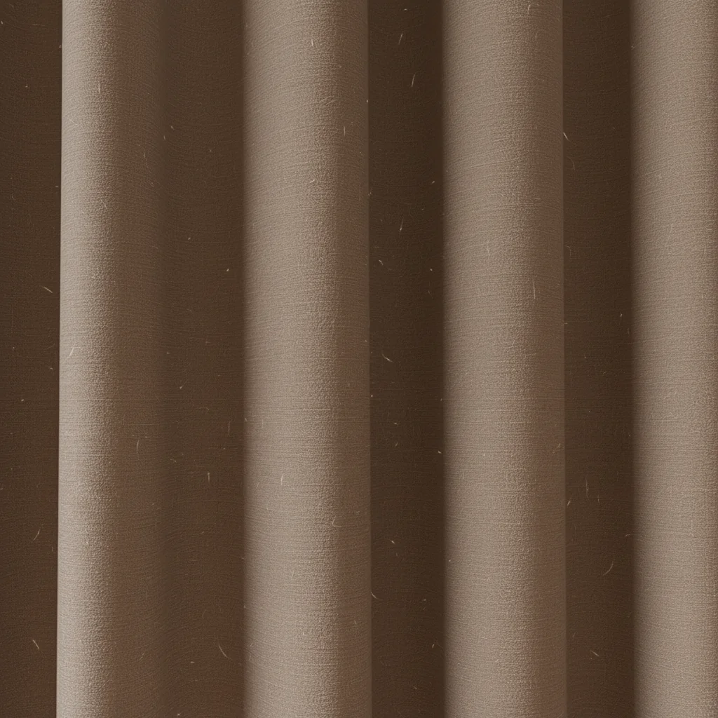 Luxe Sateen Panel - Image 2