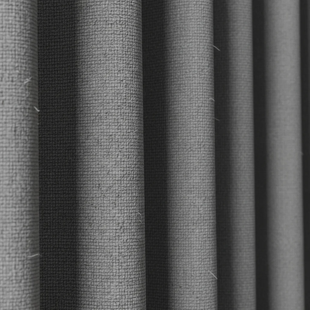 Thermal Stripe Curtain - Image 2