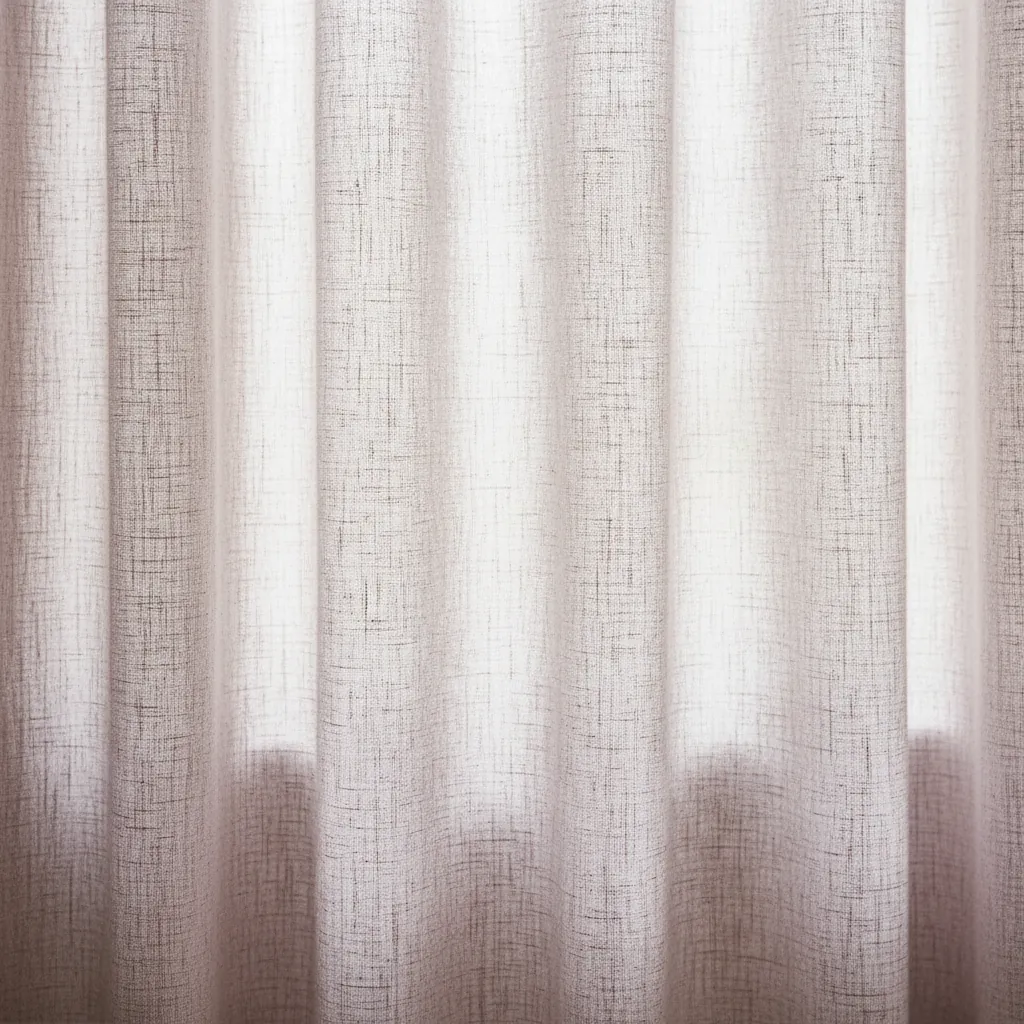 Ombre Linen Panel - Image 2