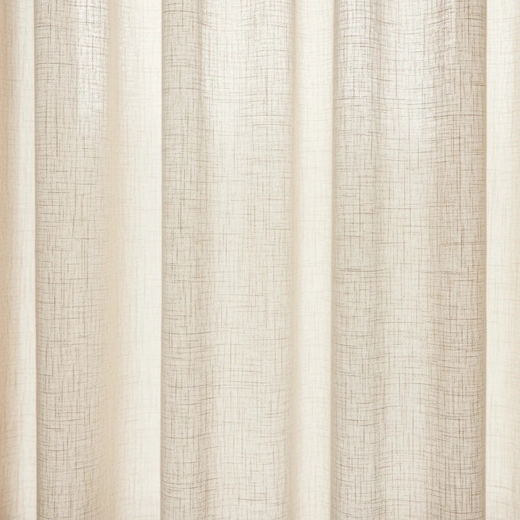 Hemp Colorblock Drape - Image 2