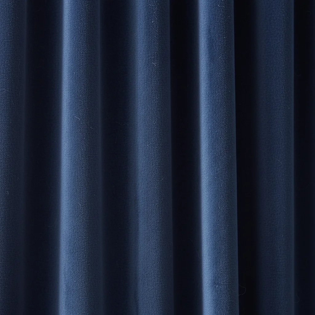 Opulent Velvet Drape - Image 2
