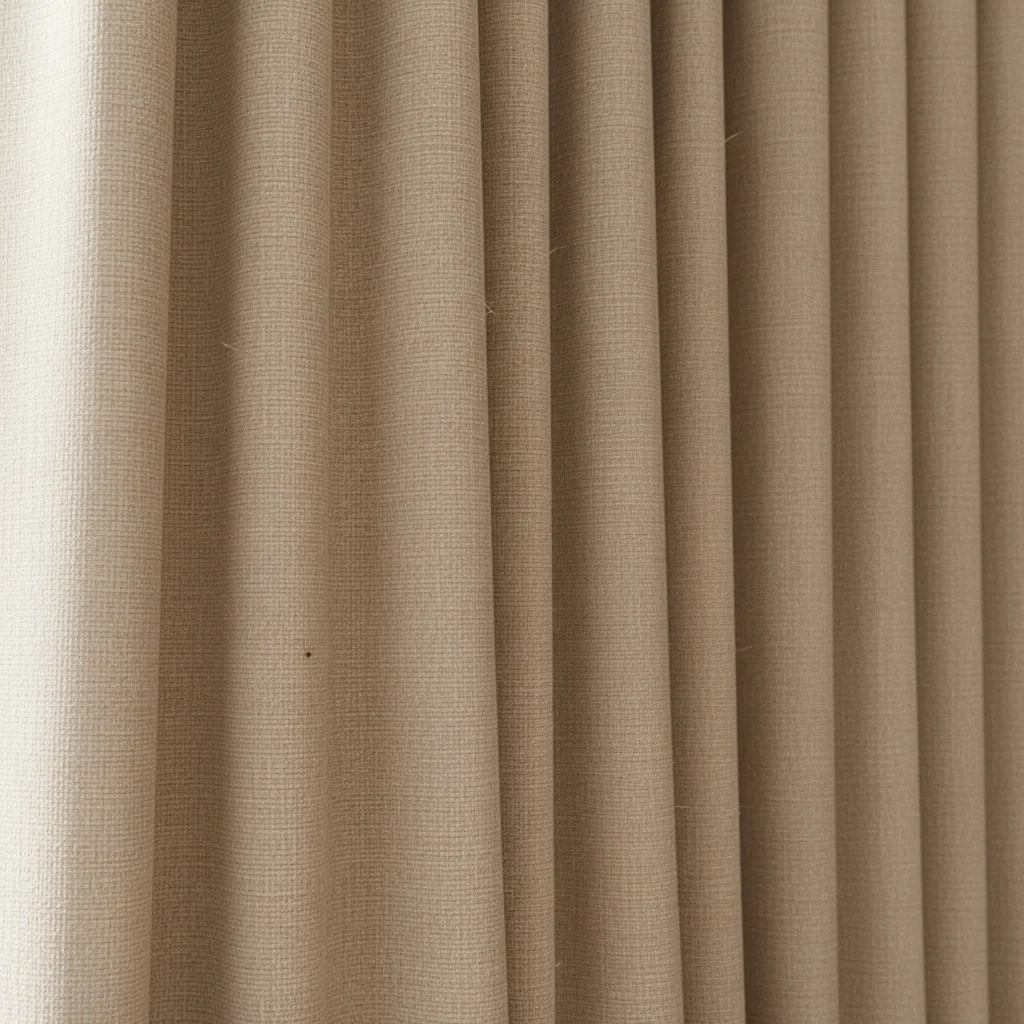 Bohemian Geo Curtain - Image 2