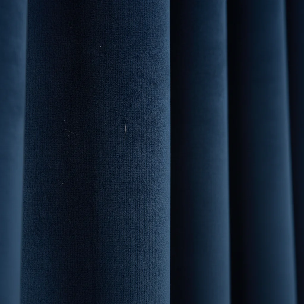 Crushed Velvet Drape - Image 2