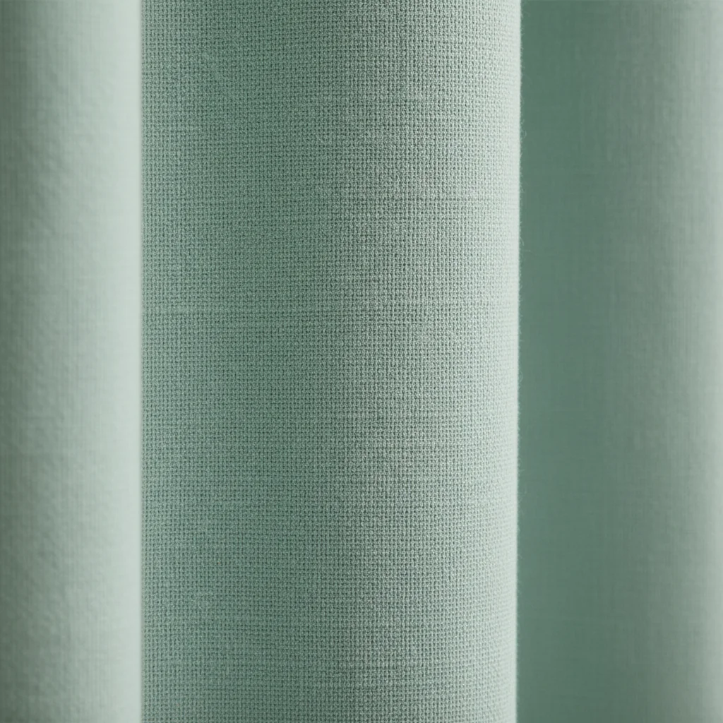 Coastal Striped Curtain - Image 2