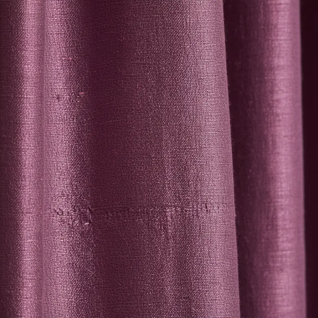 Lustrous Dupioni Curtain - Image 2