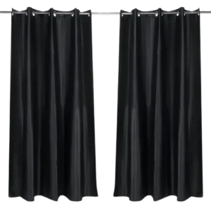 Blackout Curtain UAE