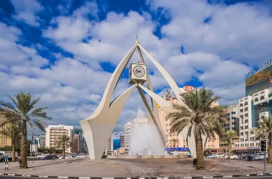 Deira