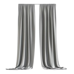 Linen Curtains UAE