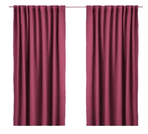 Thermal Curtains PNG