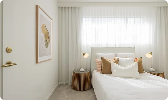 Best Comfortable Curtains in Dubai