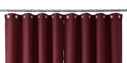 Custom Shower Curtain
