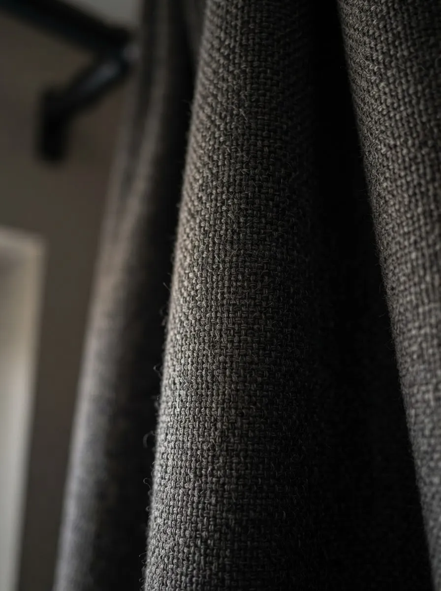 Blackout Curtains
