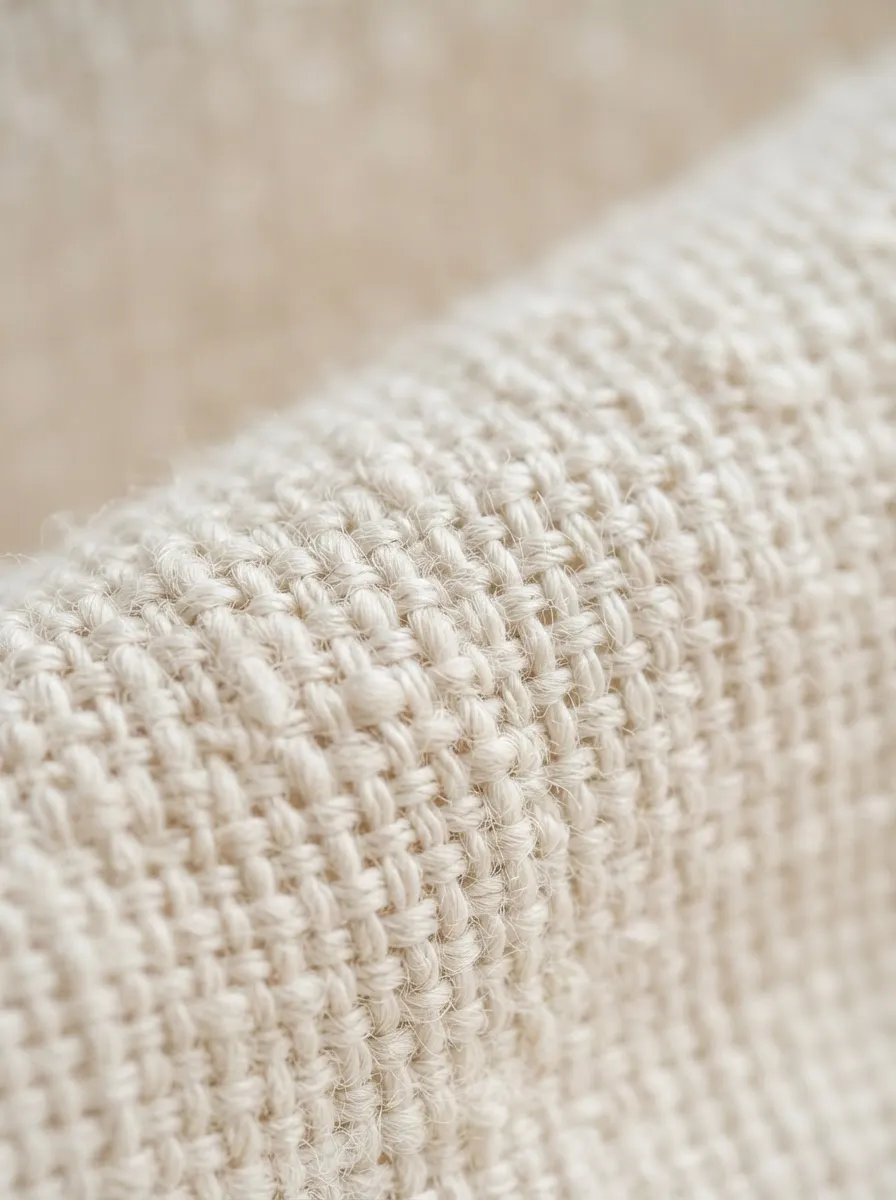 Cotton Curtains