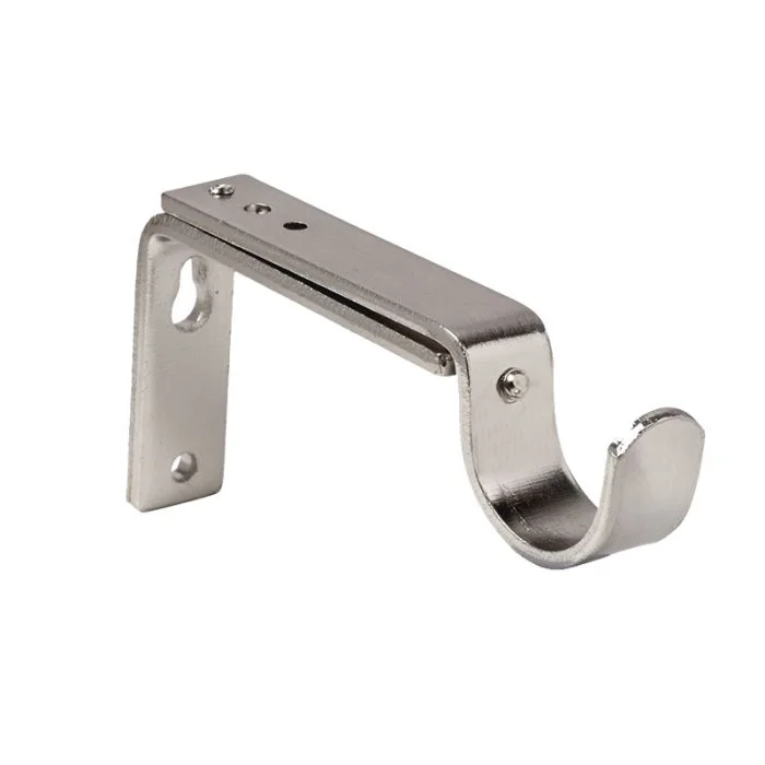 Extendable Speedy Stain Silver Bracket