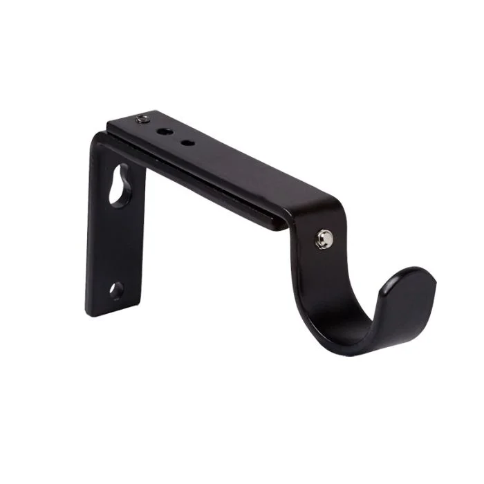 Speedy Extendable Bracket Matt Black