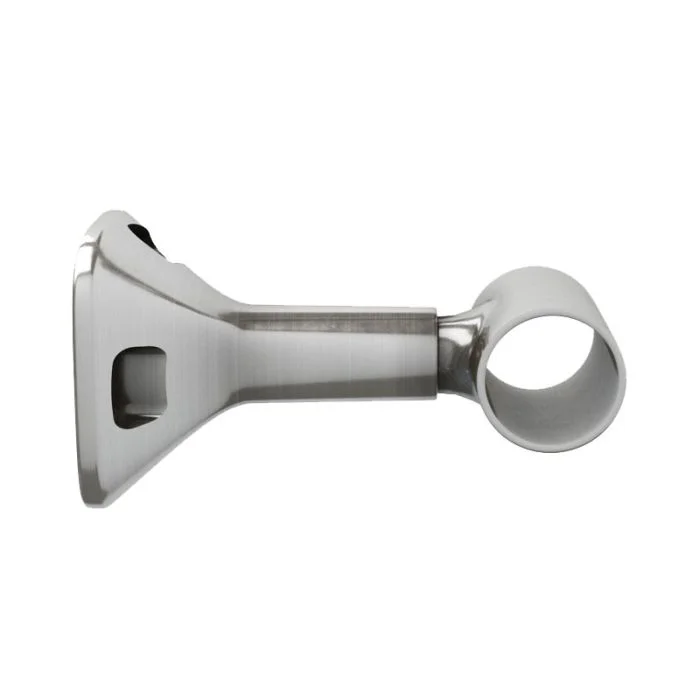 Stain Silver Heavy Duty Extendable Bracket