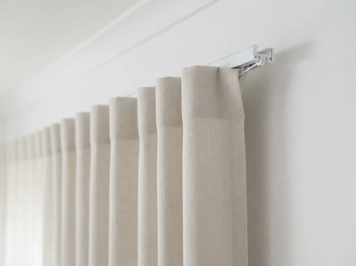 Wave Curtains