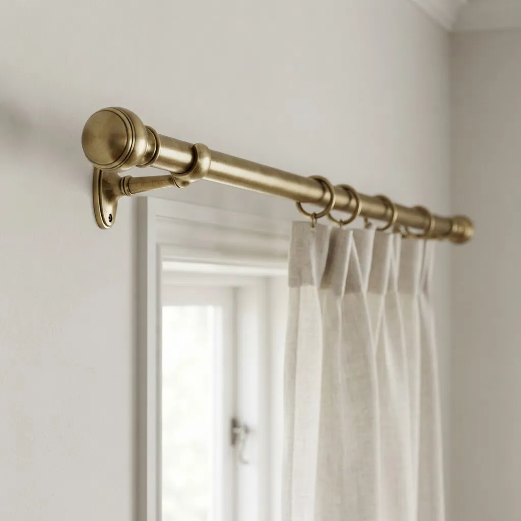 Curtains Hooks