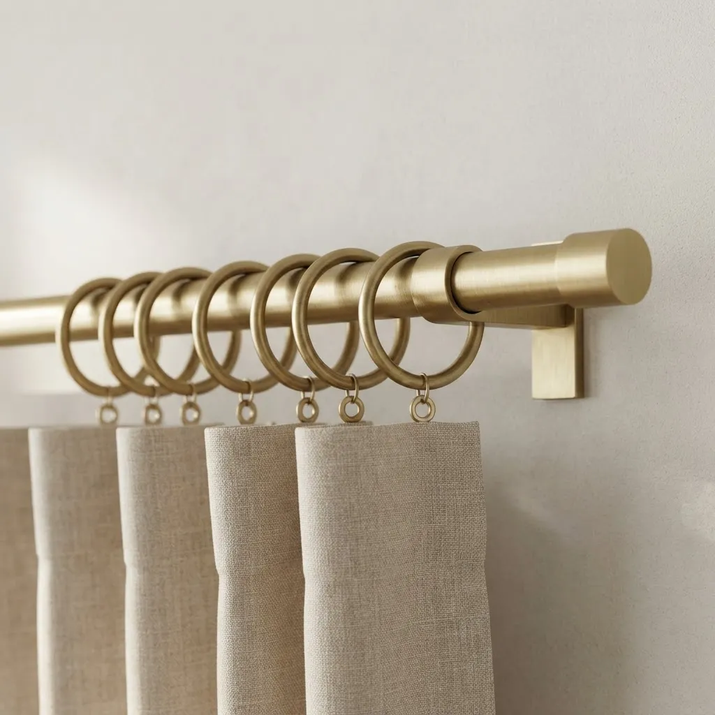 Curtain Rings
