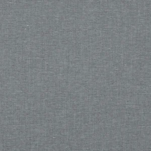 Grey Sheer Eyelet Bathroom Curtain.